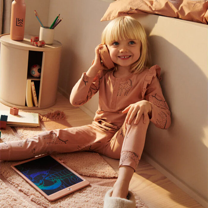 Liewood Tableau de Dessin LCD Zora - Liewood