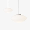 &Tradition Lampe suspendue Mist