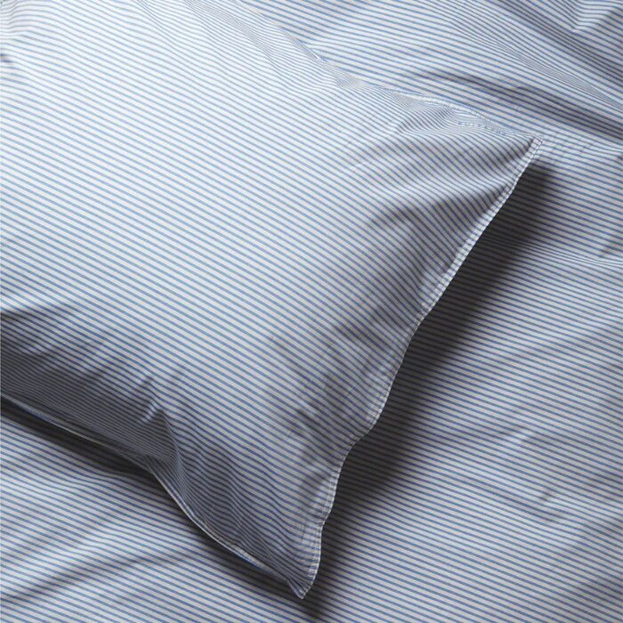 Suite702 Kussensloop gestreept 60x70 cm - Suite702