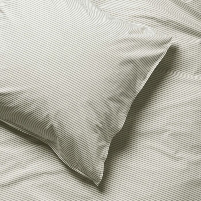 Suite702 Kussensloop gestreept 60x70 cm - Suite702