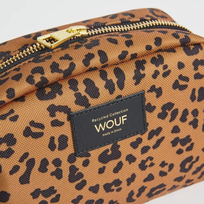 Wouf Trousse de toilette grande - Wouf