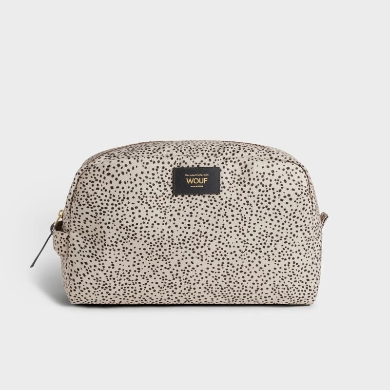 Wouf Trousse de toilette grande - Wouf