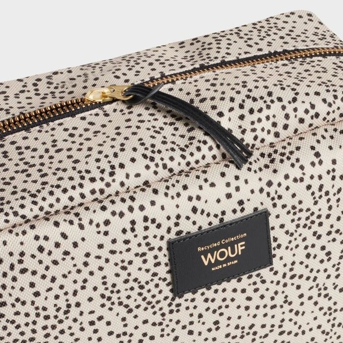 Wouf Trousse de toilette grande - Wouf