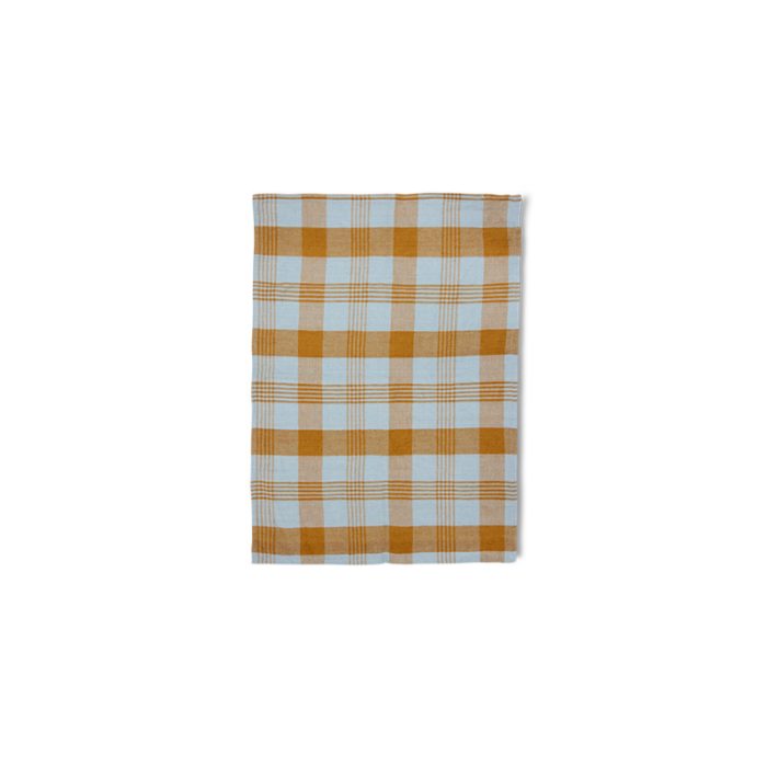 HKliving Keukenhanddoek 50x70 cm - Vida