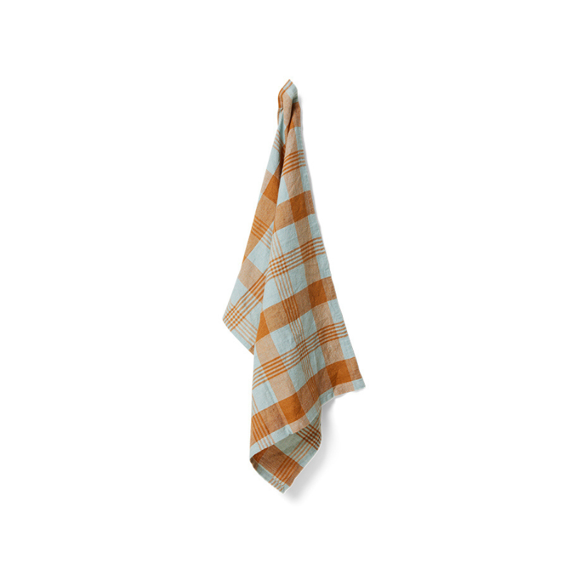HKliving Serviette de cuisine 50x70 cm - Vida