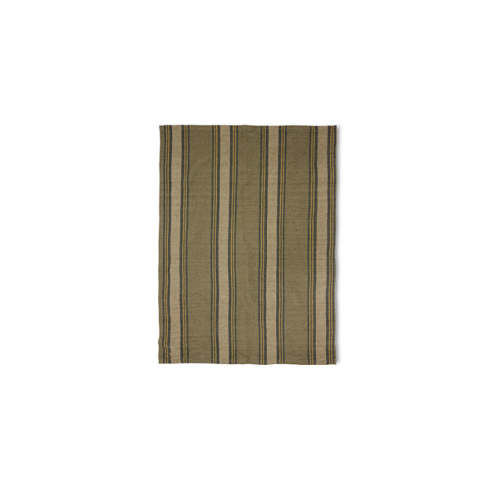 HKliving Keukenhanddoek 50x70 cm - Vida