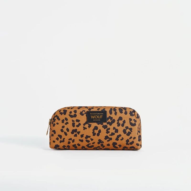 Wouf Make-up tas / toilettas Wouf