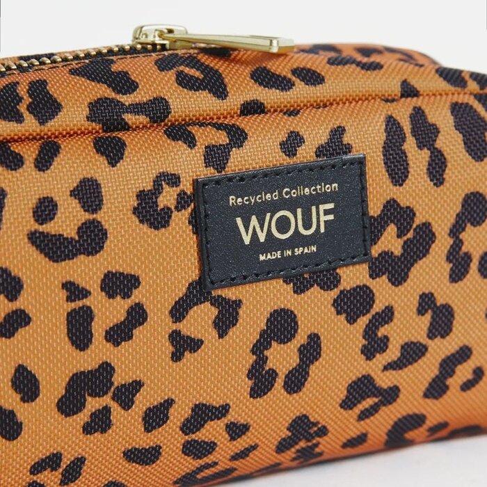 Wouf Trousse de maquillage / toilette Wouf