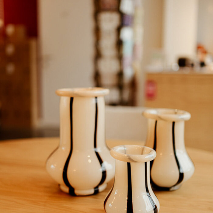 Fermliving Riban Vase - Fermliving