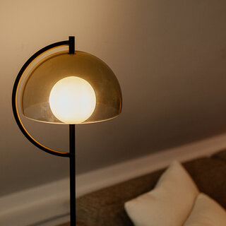 Ligne Roset Hood Lampe de lecture