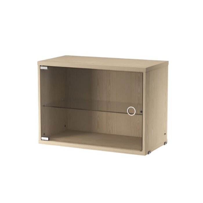 String Vitrine 58x30x42 - String