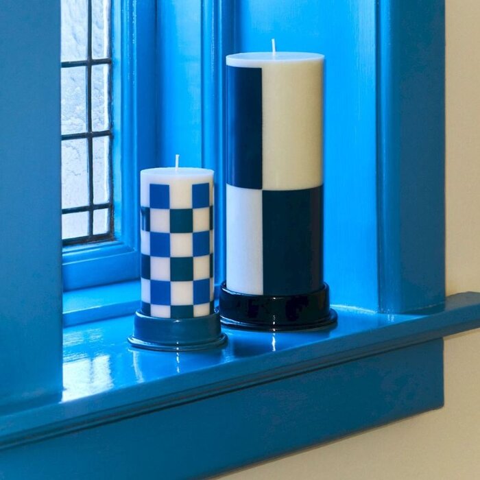 HAY Kaars Column - HAY