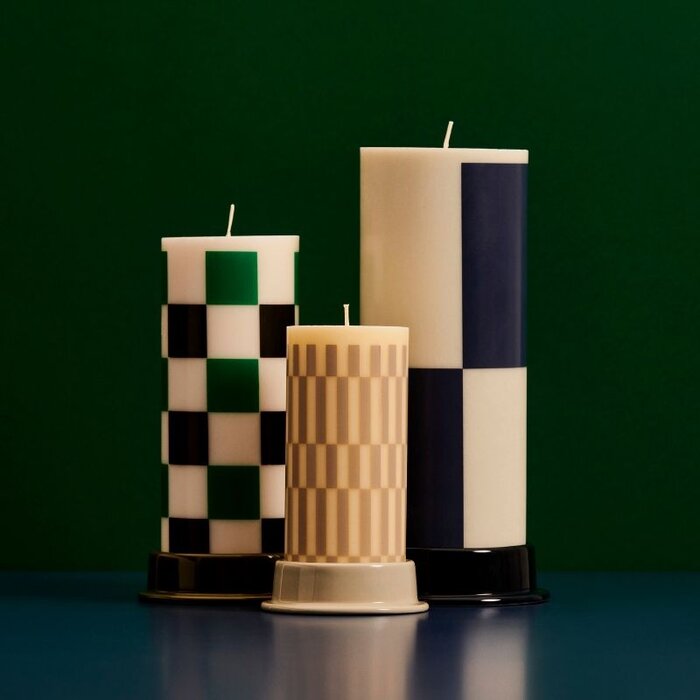 HAY Kaars Column - HAY