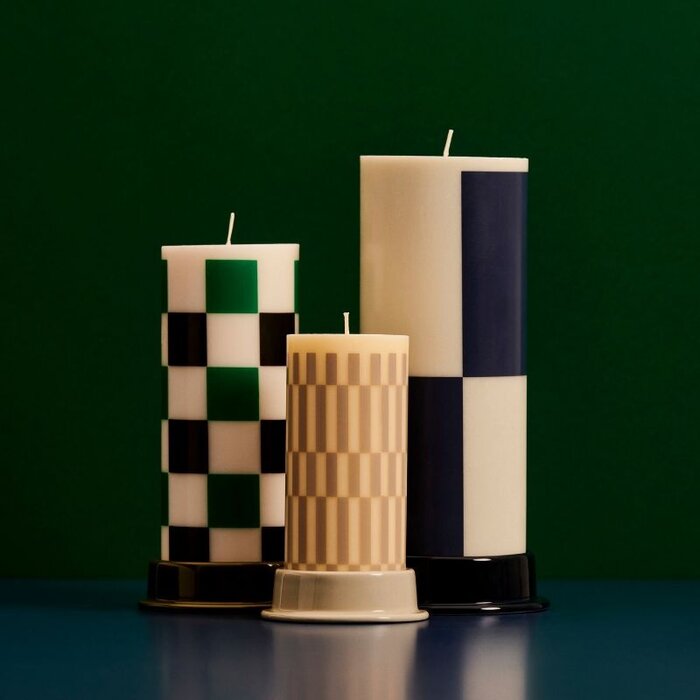 HAY Bougeoir Column - HAY