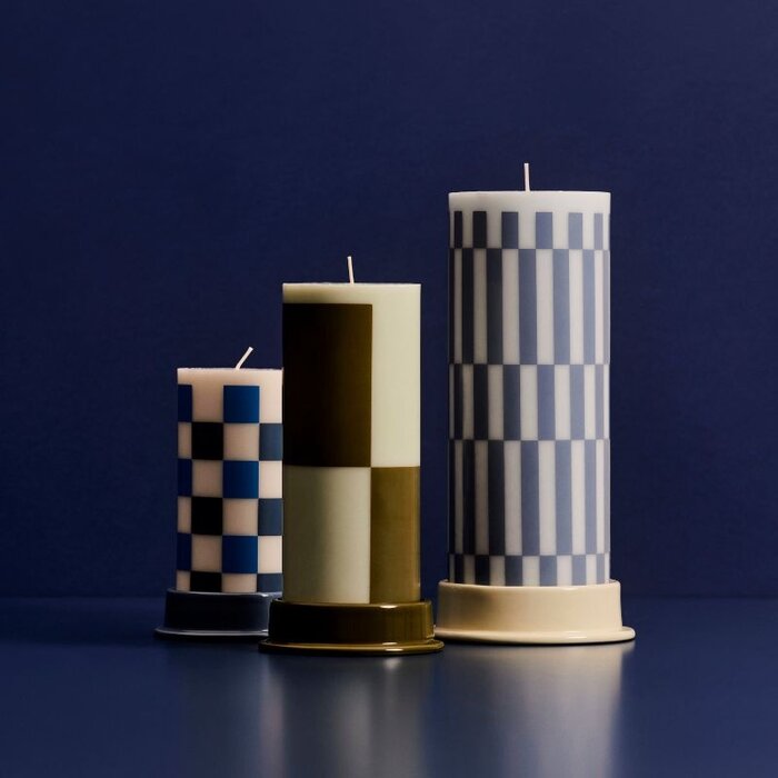 HAY Bougeoir Column - HAY