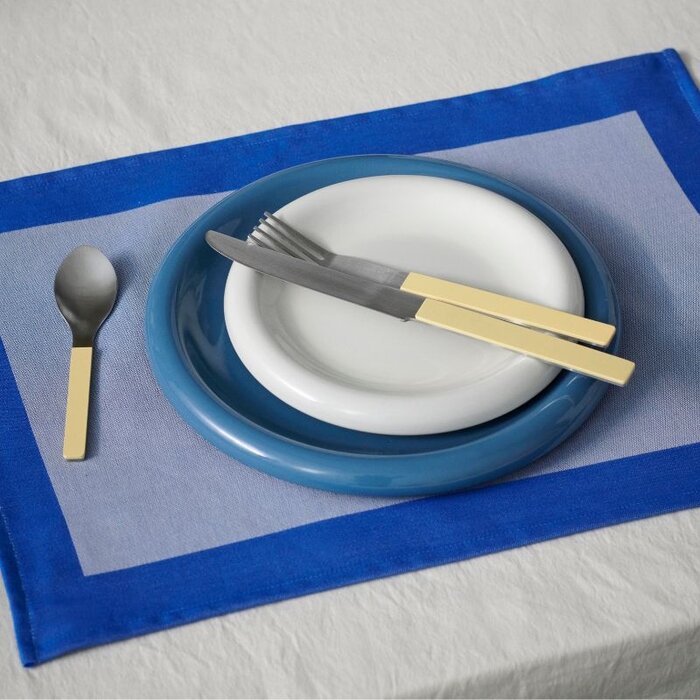 HAY Set de table Ram - HAY