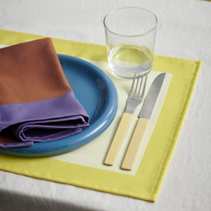 HAY Placemat Ram - HAY