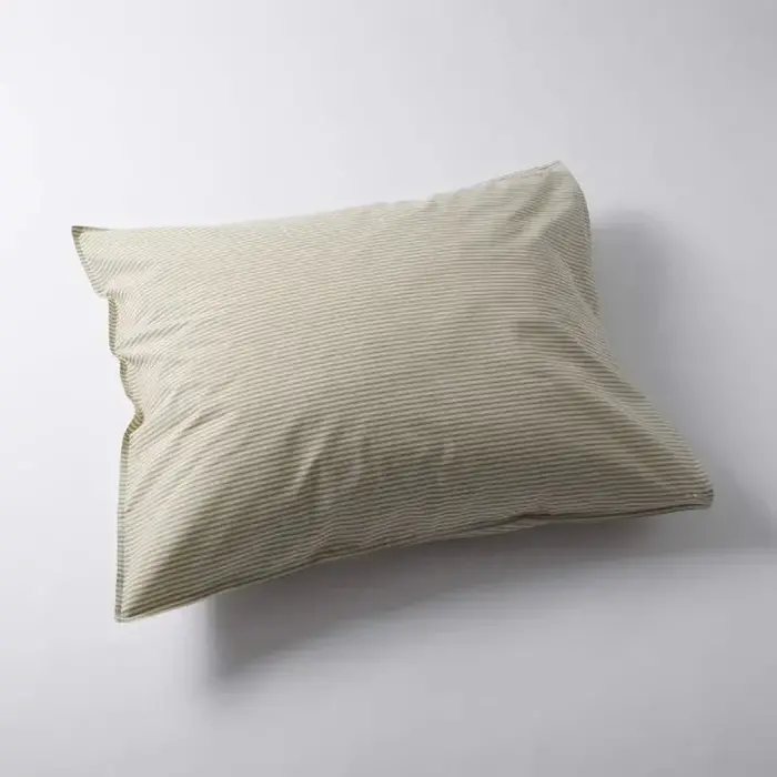 Suite702 Kussensloop gestreept 60x70 cm - Suite702