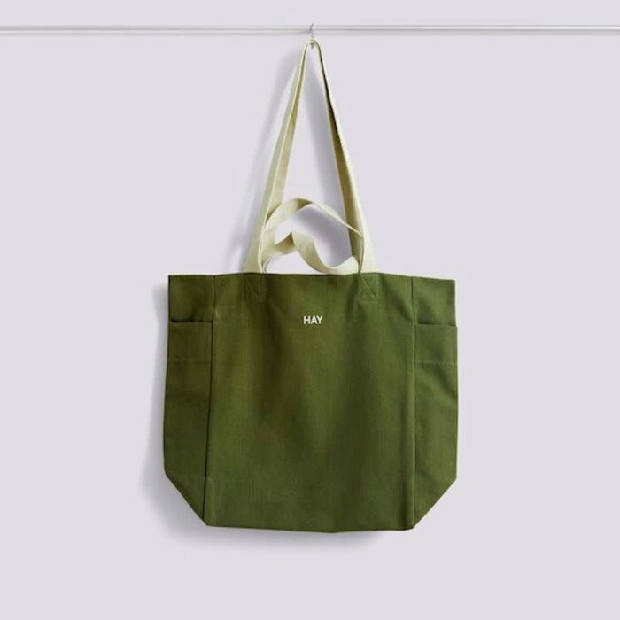 HAY Tote bag Everyday (H38 x 30 cm) - HAY