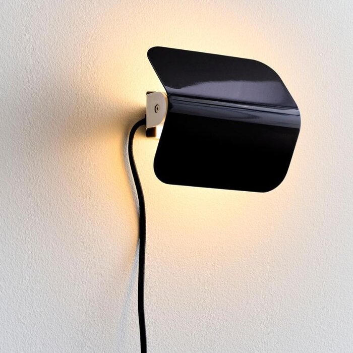 HAY Lampe murale Apex - HAY