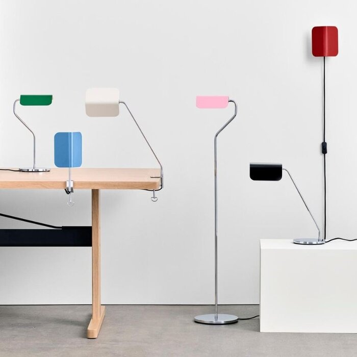 HAY Apex wandlamp - HAY