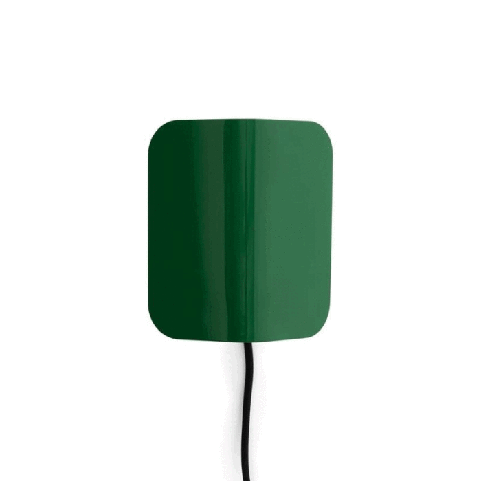 HAY Lampe murale Apex - HAY