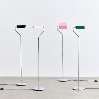 HAY Lampadaire Apex