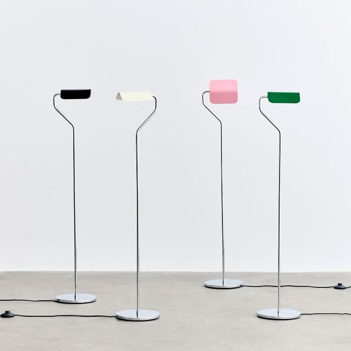 HAY Lampadaire Apex - HAY