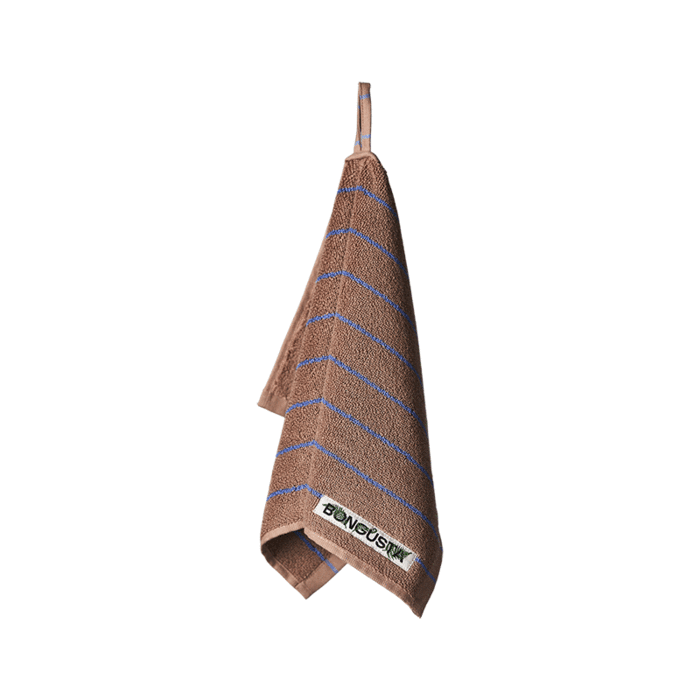 Bongusta Naram Gastendoekje (30x30 cm) - Bongusta