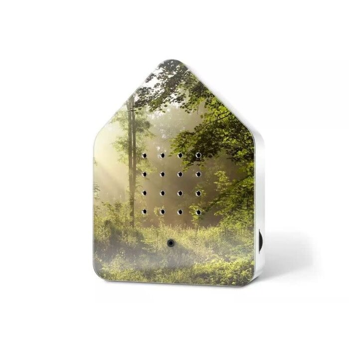 Relaxound Zwitscherbox met vogelgeluiden - Relaxound