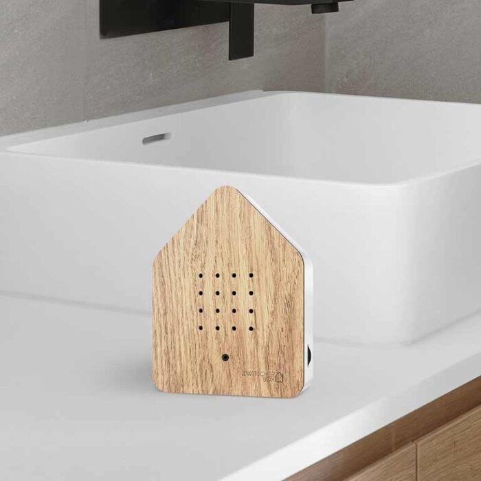 Relaxound Zwitscherbox met vogelgeluiden - Relaxound