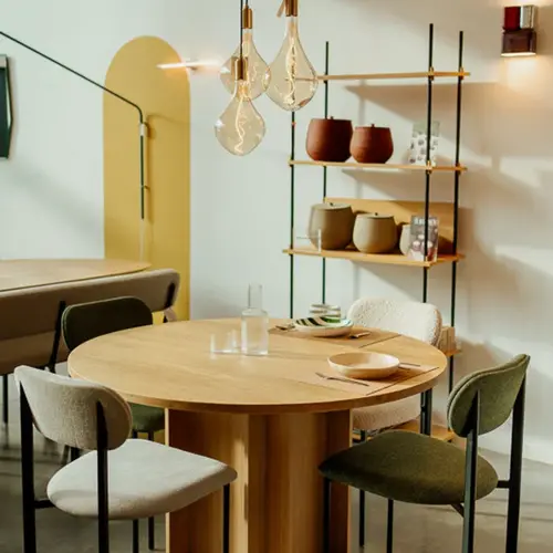 Tables