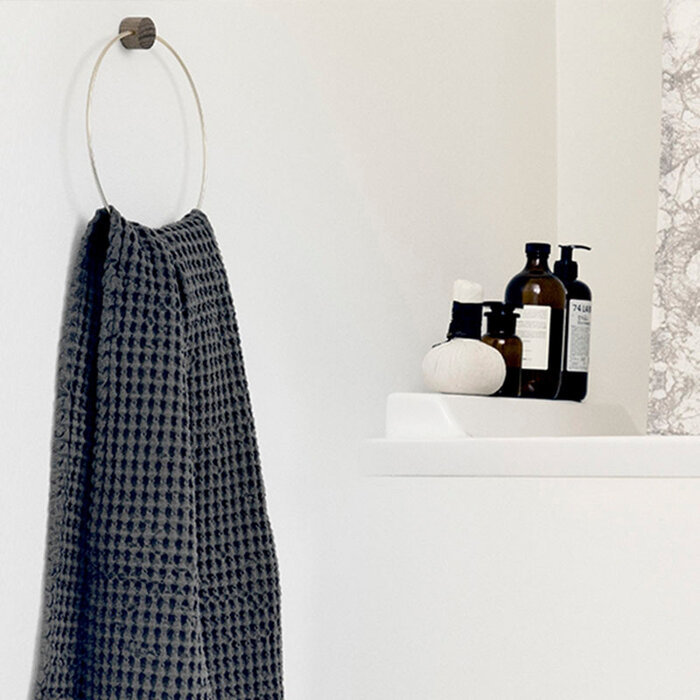 Fermliving Handdoekhanger