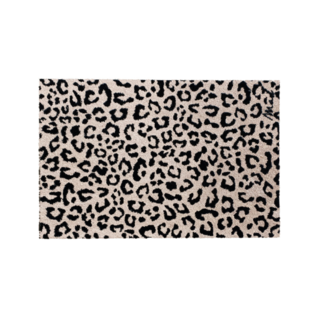 Mad About Mats Zachte mat Oliver 50x75 Touch