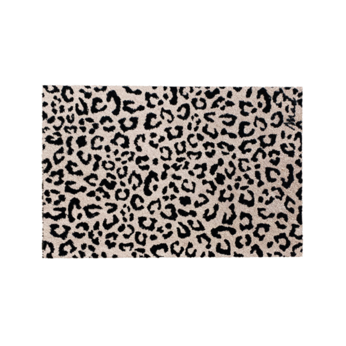 Mad About Mats Zachte mat Oliver 50x75 Touch - Mad About Mats