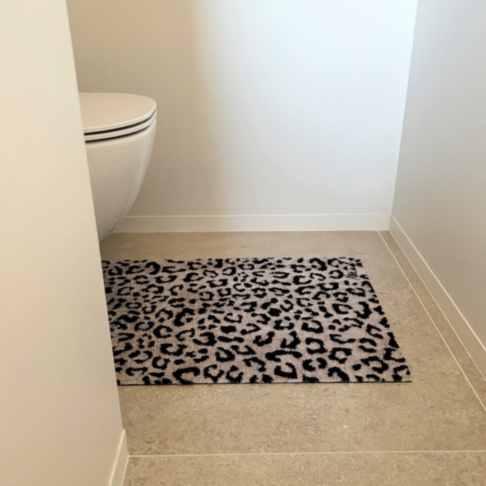 Mad About Mats Zachte mat Oliver 50x75 Touch - Mad About Mats