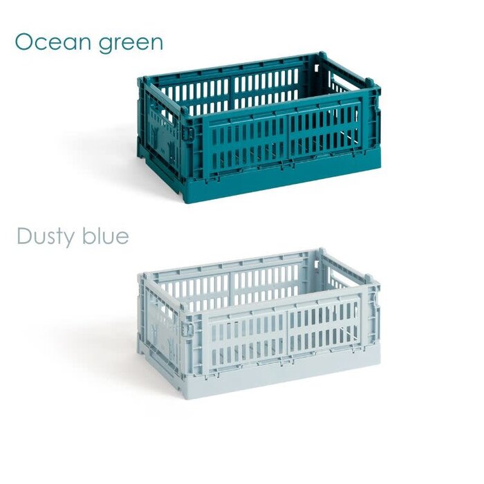 HAY Colour Crate S - HAY