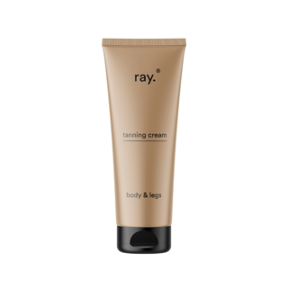 Ray Tanning Crème