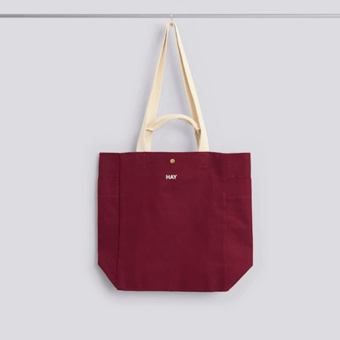HAY Tote bag Everyday (H38 x 30 cm) - HAY