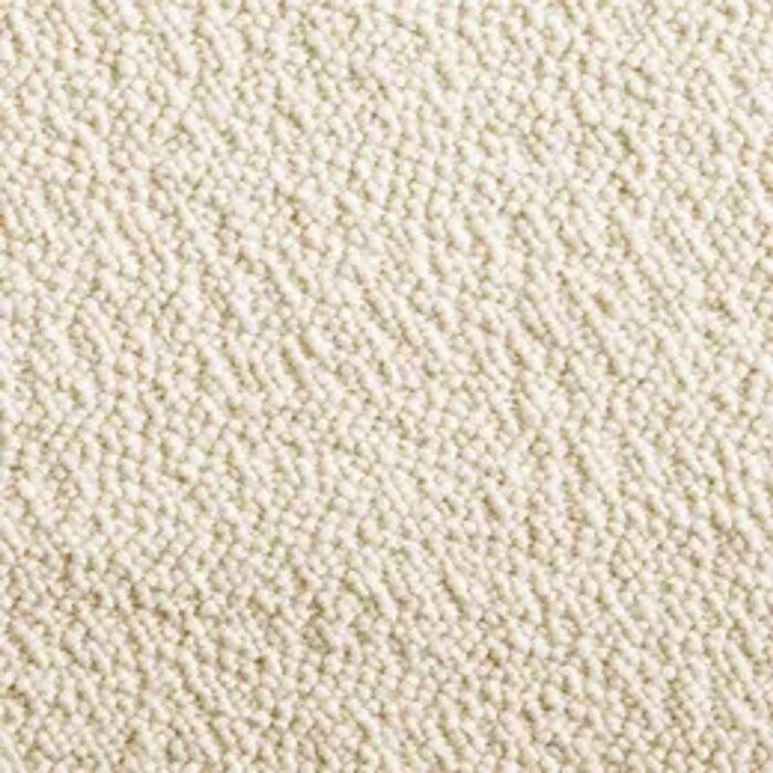 HAY Mags Soft sofa Low armrest - 3 seater - Flamiber cream - HAY