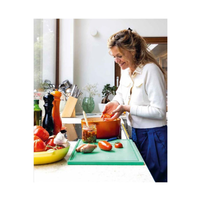 Think Tomato Livre de cuisine Tomato Tomato - Think Tomato