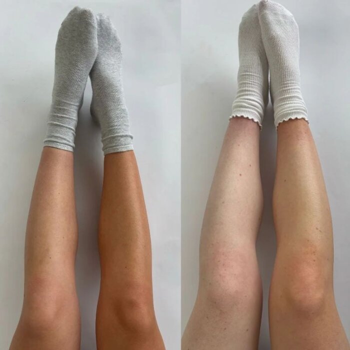 Ray Tanning Crème - 100ml - Ray