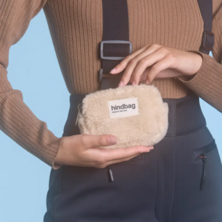 Hindbag Portefeuille Lili