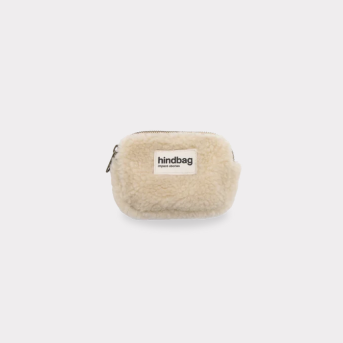 Hindbag Portefeuille Lili - Hindbag
