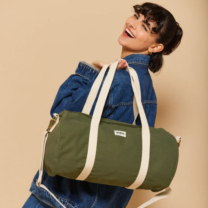 Hindbag Sac de sport Simon - Hindbag