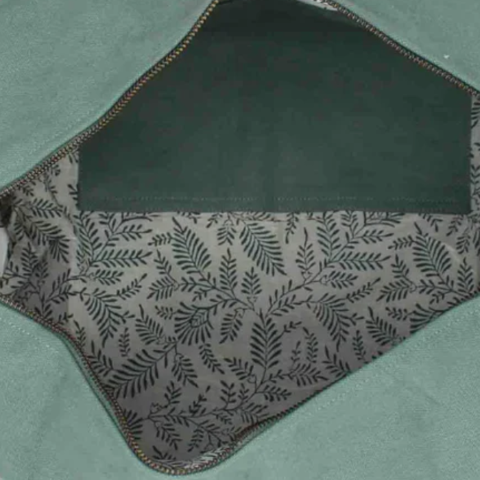 Hindbag Sporttas Simon - Hindbag