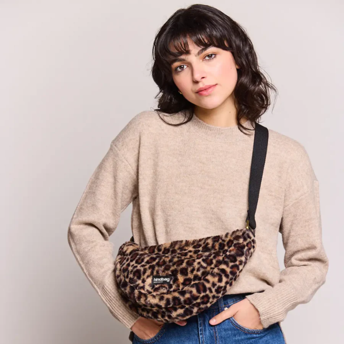 Hindbag Fanny pack Andrea - Hindbag