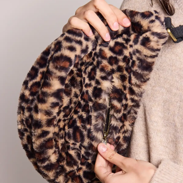 Hindbag Fanny pack Andrea - Hindbag