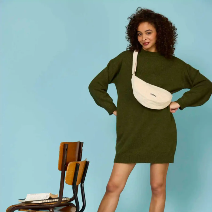 Hindbag Fanny pack Andrea - Hindbag