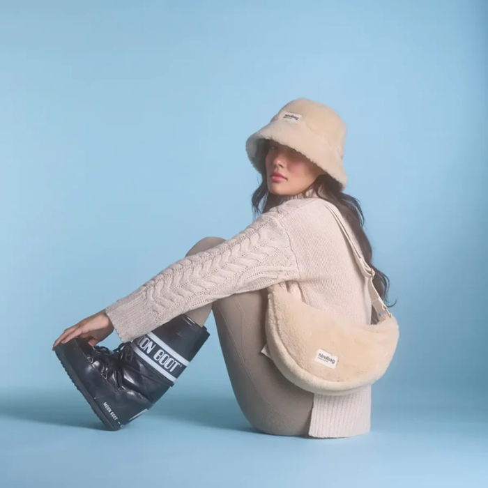 Hindbag Fanny pack Andrea - Hindbag